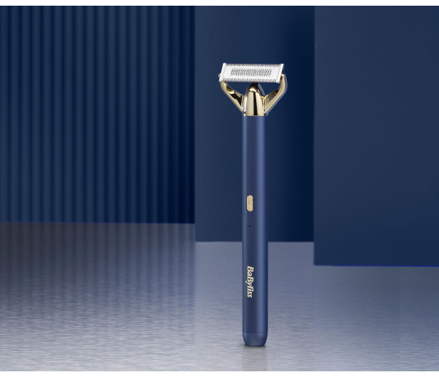 Babyliss Super-X Metal X-Blade OT992E - 1344760 - zdjęcie 8